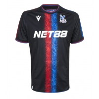 Crystal Palace 3rd trikot 2024-25 Kurzarm